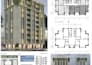 create 2d floor plans elevations,sections,3dmodels in revit